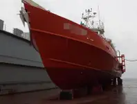 乗組員輸送船 販売中