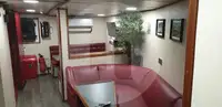 Trawler 販売のため