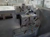 乗組員輸送船 販売中