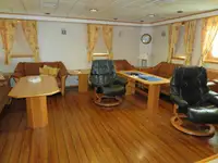 Purse seiner 販売のため