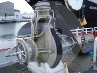 Trawler 販売のため