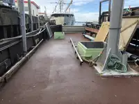浚渫船 販売中