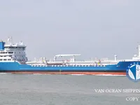 石油/化学タンカー 販売中