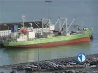 冷凍船 販売中
