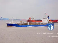 石油/化学タンカー 販売中