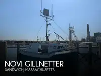 Longliner 販売のため