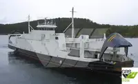 Ro-Ro船 販売中