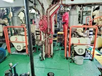 上陸用舟艇（タンク） 販売中