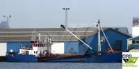 浚渫船 販売中