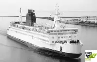Ro-Ro ship 販売のため