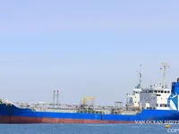 石油/化学タンカー 販売中