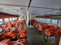 クルーズ船 販売中