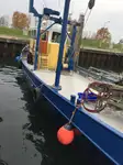 Trawler 販売のため