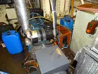 作業船 販売中