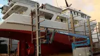 トロール漁船 販売中