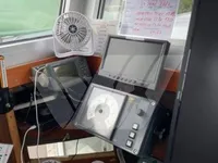 観光船 販売中