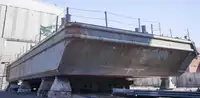 バージ 販売中