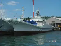 トロール漁船 販売中