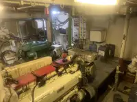 作業船 販売中