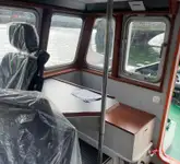 曳船 販売中
