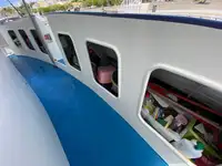 曳船 販売中