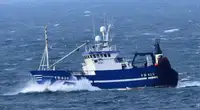 トロール漁船 販売中
