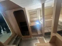 作業船 販売中