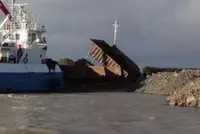 浚渫船 販売中