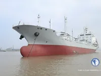 冷凍船 販売中