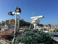 トロール漁船 販売中