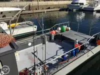 トロール漁船 販売中
