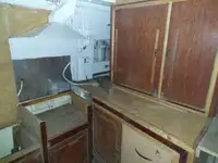 作業船 販売中