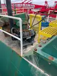 浚渫船 販売中