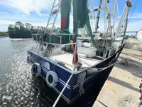 トロール漁船 販売中