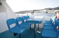 旅客船 販売中