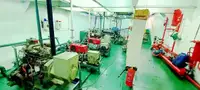 上陸用舟艇（タンク） 販売中