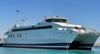 Ro-Ro ship 販売のため