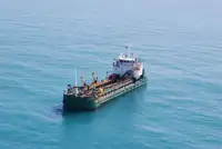 浚渫船 販売中