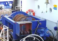 作業船 販売中