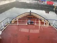 曳船 販売中
