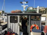 トロール漁船 販売中