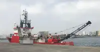 冷凍船 販売中