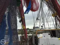 トロール漁船 販売中