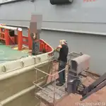 乗組員輸送船 販売中