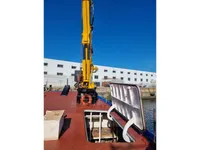 作業船 販売中