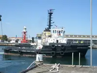 曳船 販売中