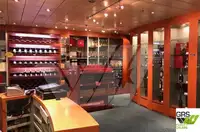 クルーズ船 販売中