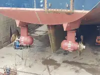 石油/化学タンカー 販売中