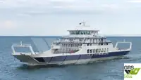 Ro-Ro ship 販売のため