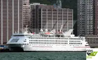 クルーズ船 販売中